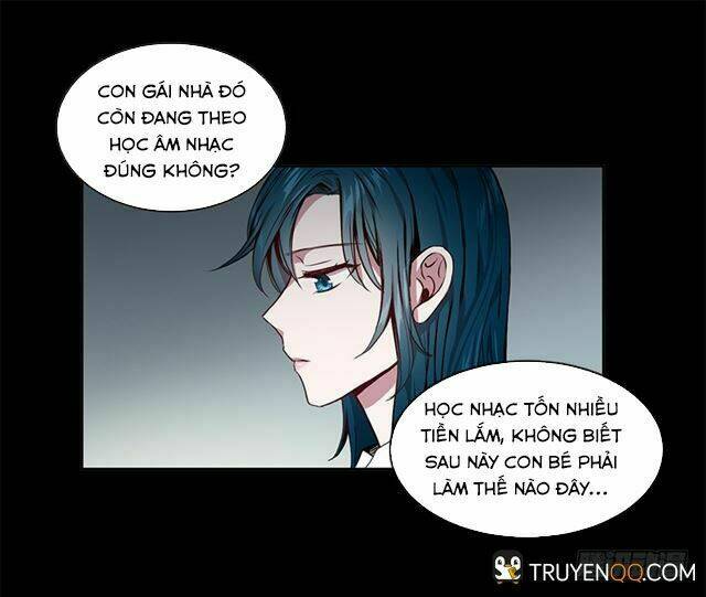 Người Yêu Của Rồng Đen: Chapter 9