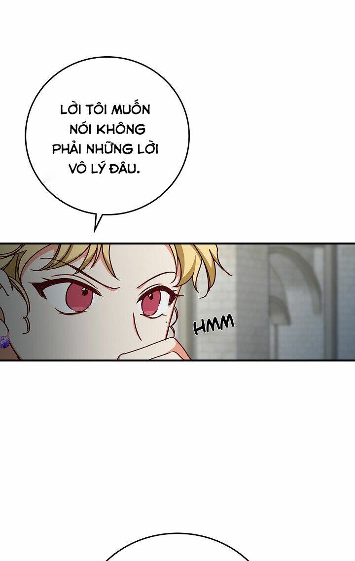 Đừng Chọc Đứa Em Gái Bé Bỏng Của Chúng Tôi: Chapter 73
