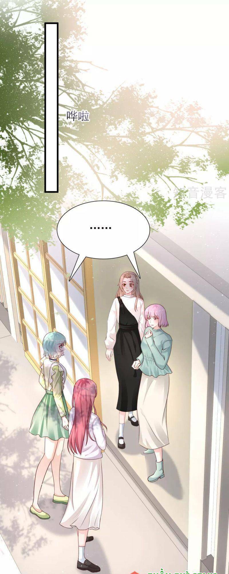 Tối Cường Vận Đào Hoa: Chapter 194