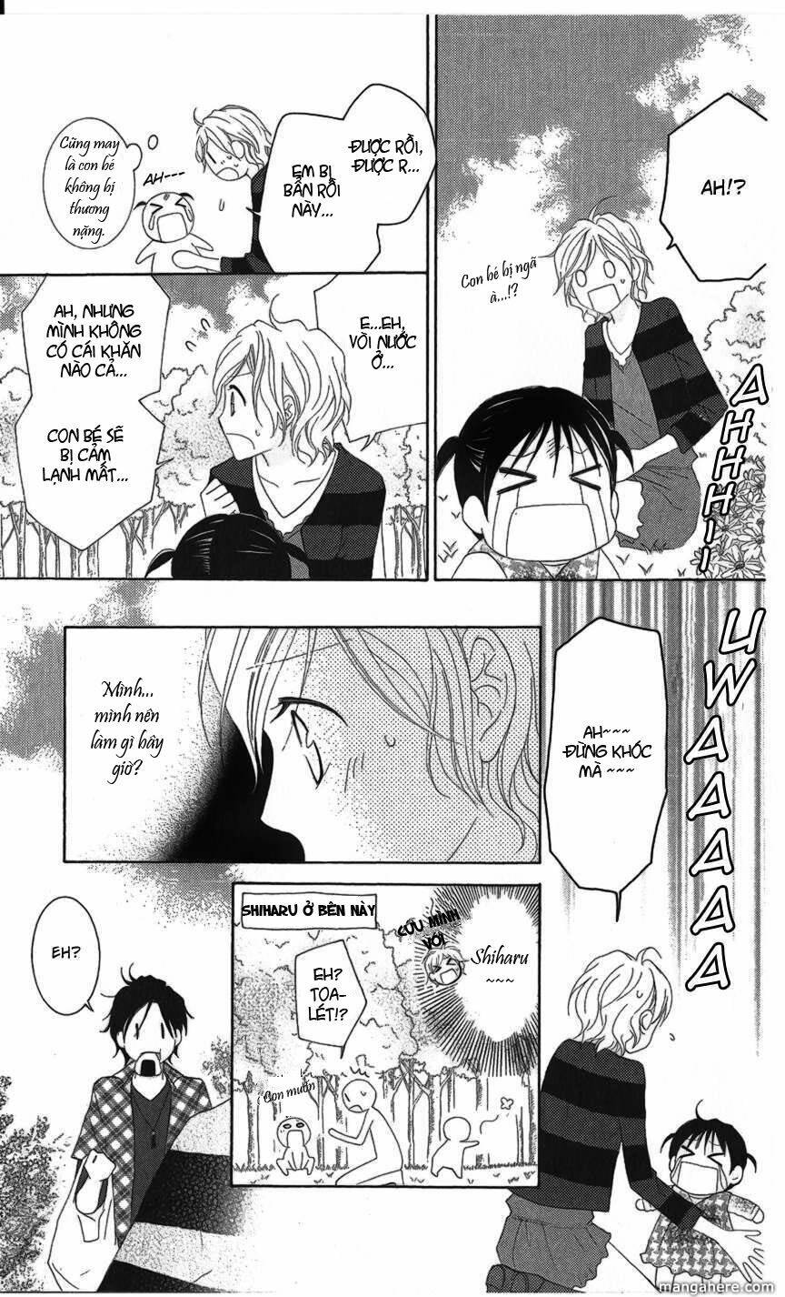 Love So Life: Chapter 26