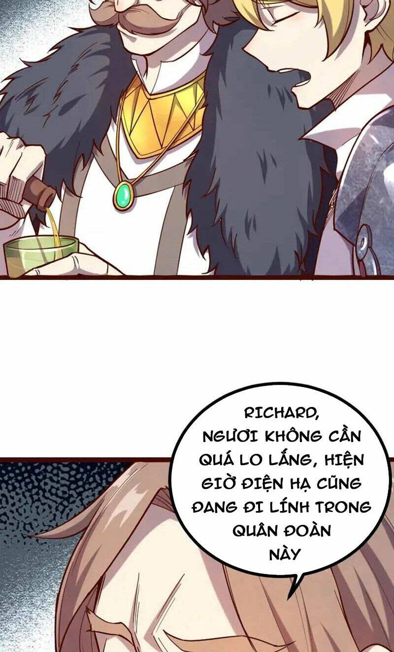Tối Cường Thành Chủ Đích Dị Giới: Chapter 43