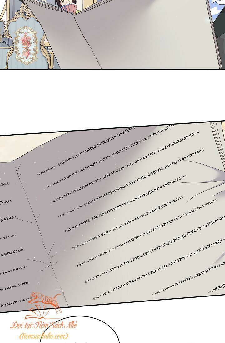 Bút Danh Bí Mật Của Nữ Công Tước: Chapter 11