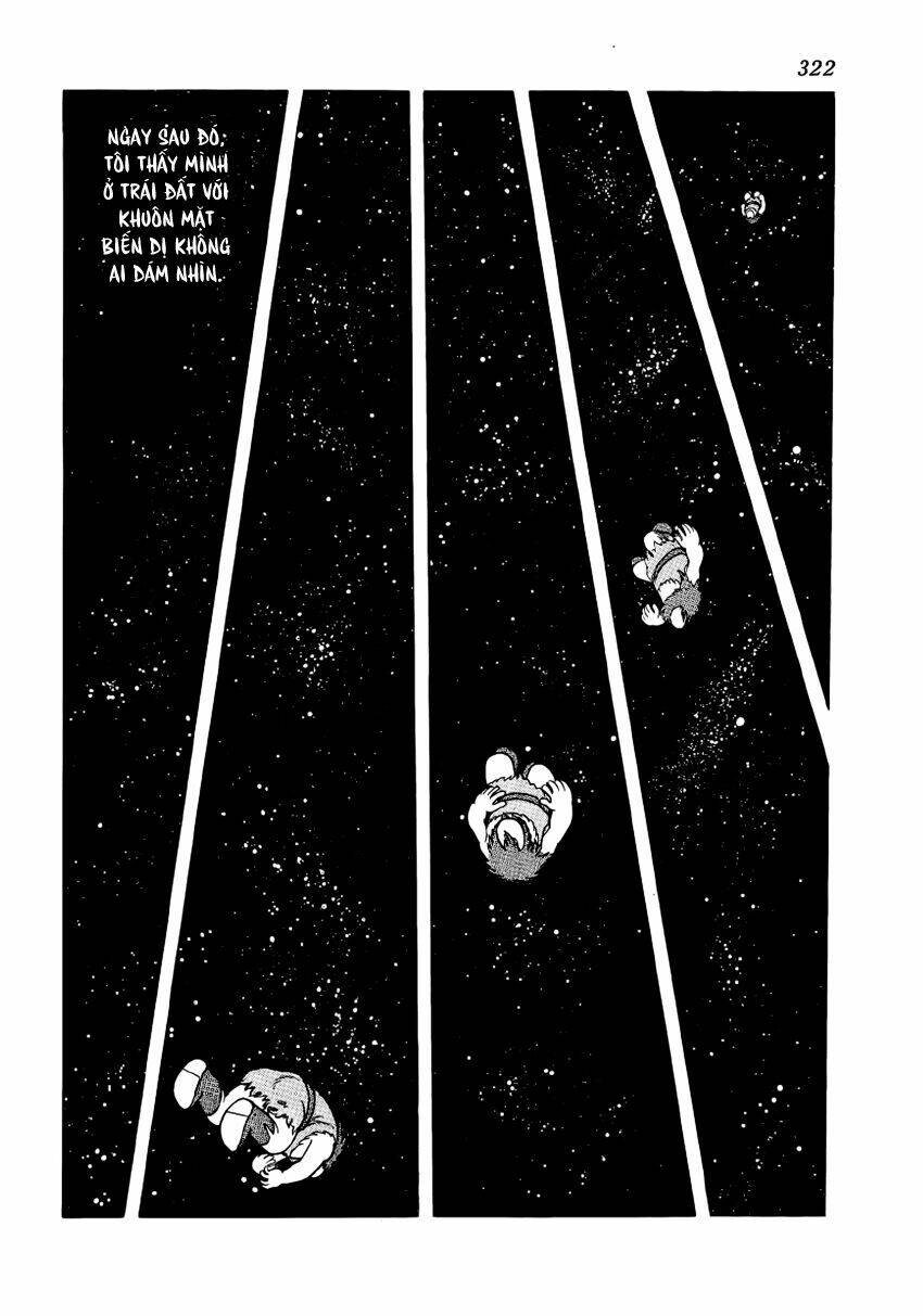 Chim Lửa: Chapter 43