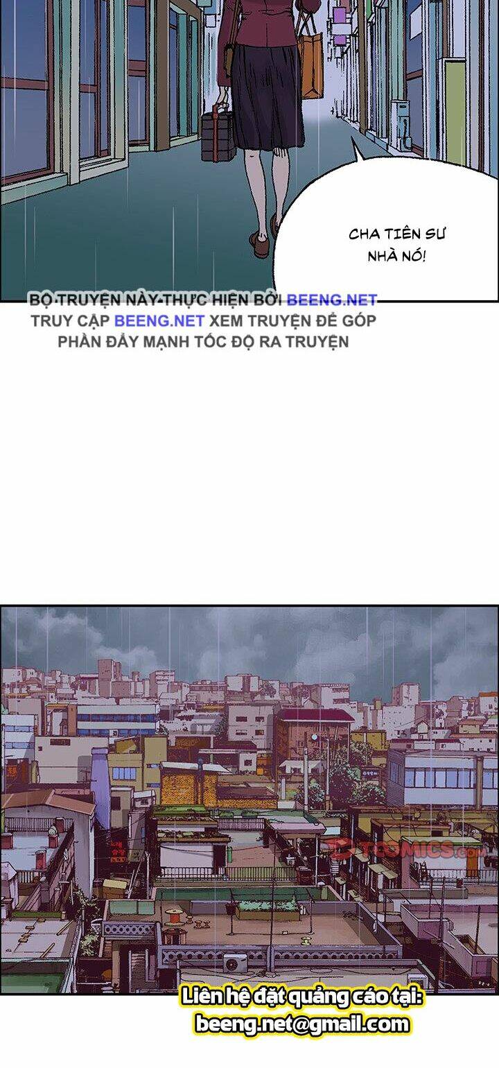 Kang Gito: Chapter 23