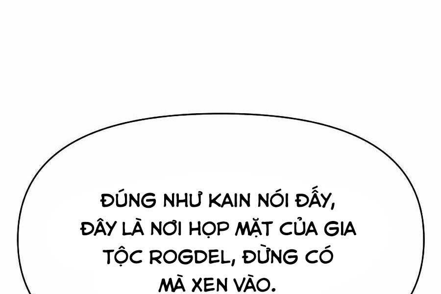 Tên Lỗ Mãng Cấp 10 Của Gia Đình Hiệp Sĩ: Chapter 8