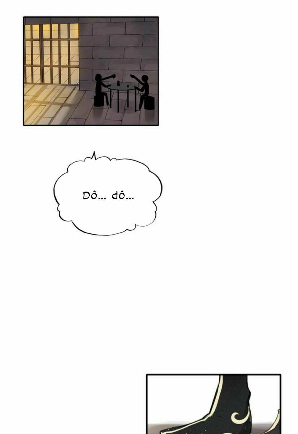 Đế Sư Tại Thượng: Chapter 19