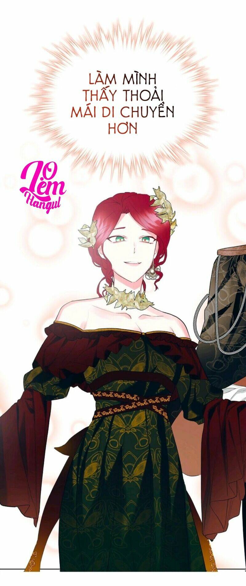 Kẻ Tạo Ra Nữ Phản Diện: Chapter 13