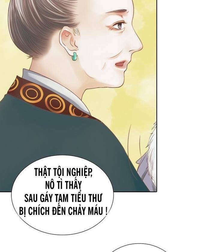 Cẩm Tú Vị Ương: Chapter 13