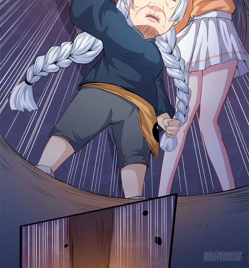 Ngạo Kiều Quỷ Vương Yêu Ta: Chapter 98