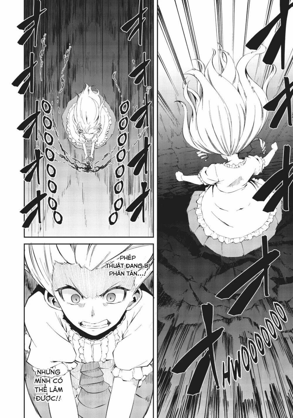 Arifureta Shokugyou De Sekai Saikyou Zero: Chapter 4