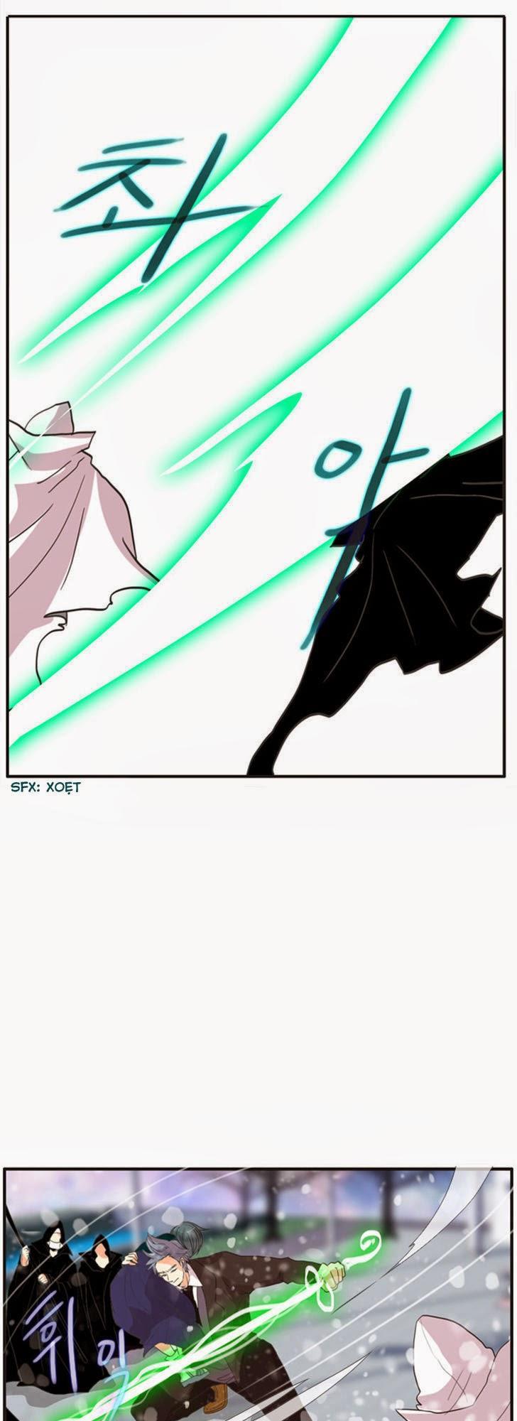 Flow: Chapter 36