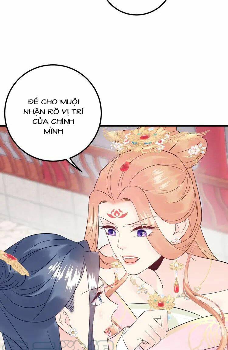 Trong Sinh Chi Ức Vạn Ảnh Hậu Yếu Thượng Vị: Chapter 319