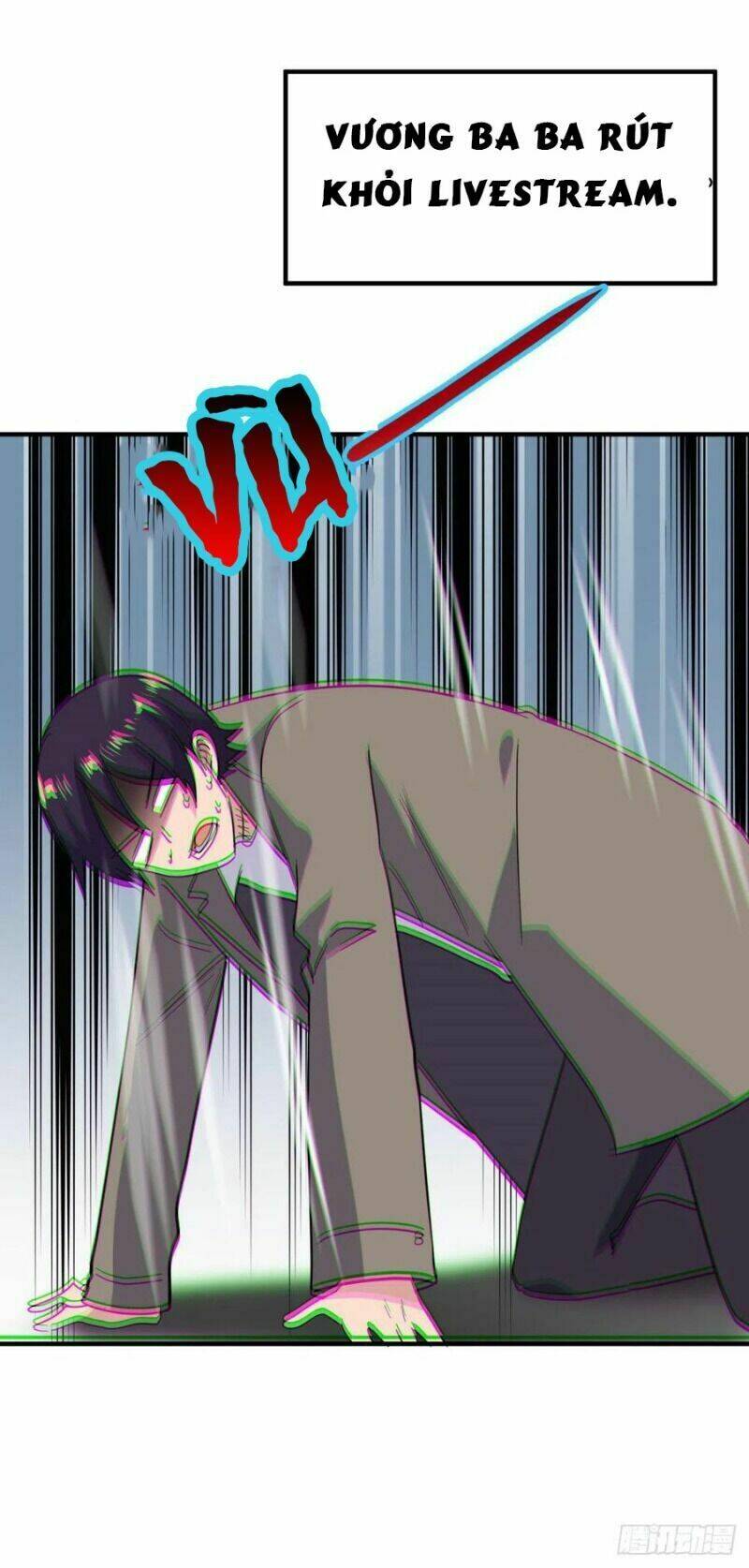 Đại Gia Livestream Vạn Giới: Chapter 62