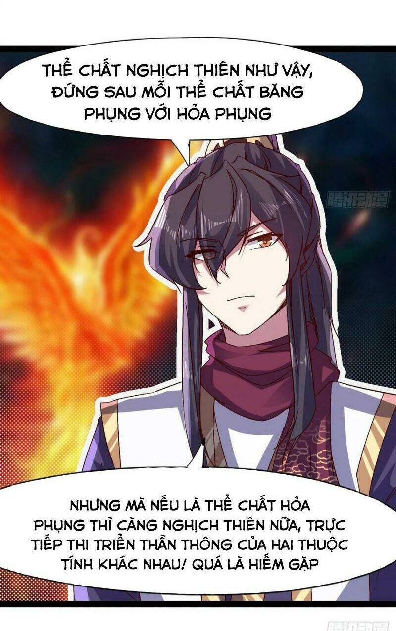 Kiếm Đồ: Chapter 68