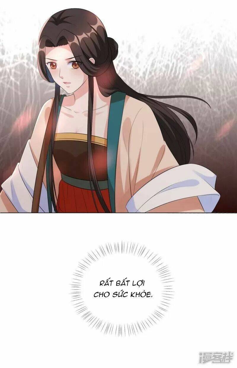 Vương Phi Có Độc!: Chapter 34