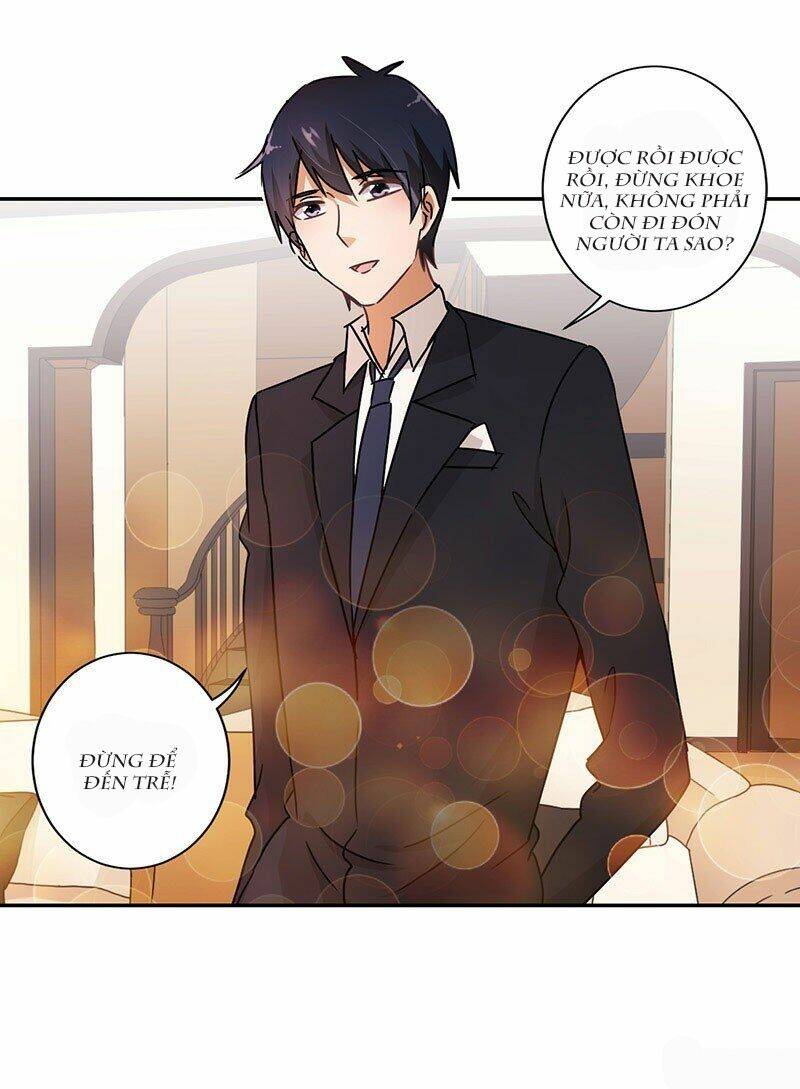 Trọng Sinh Chi Hao Môn Cường Thế Quy Lai: Chapter 88