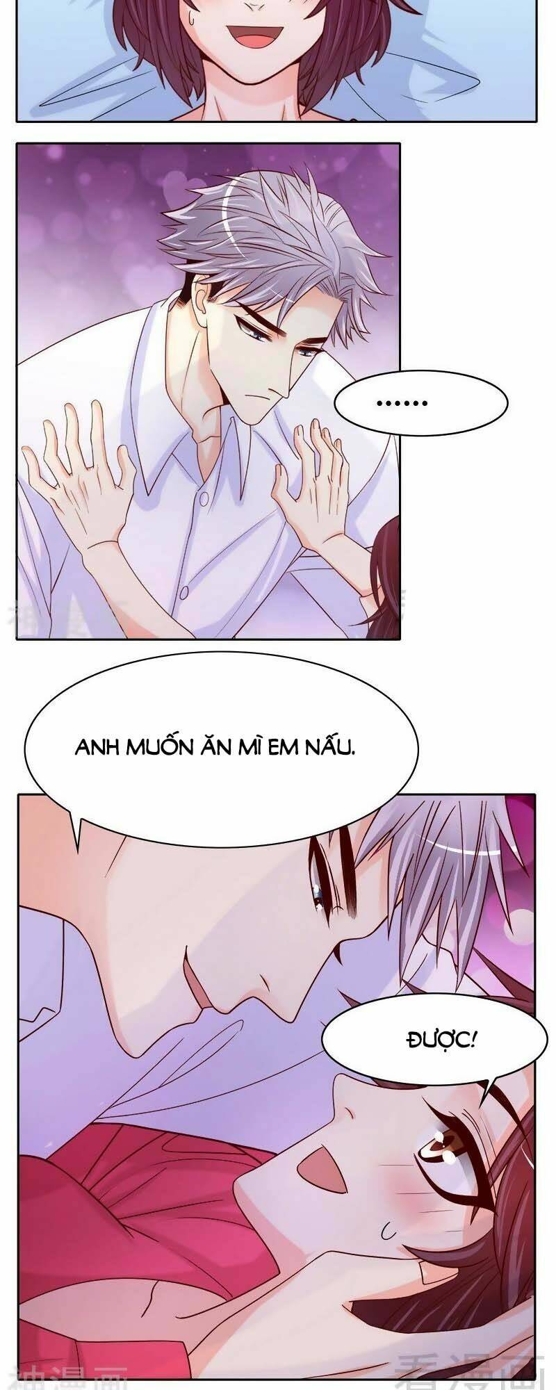 101 Phương Pháp Của Tổng Tài: Chapter 100