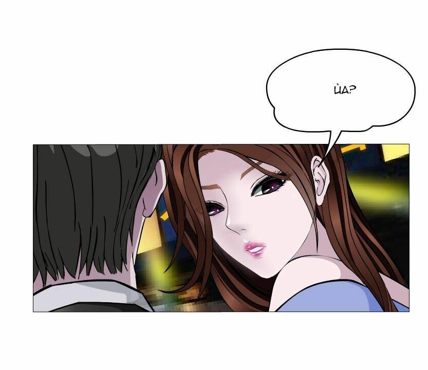 Cạm Bẫy Của Nữ Thần: Chapter 67