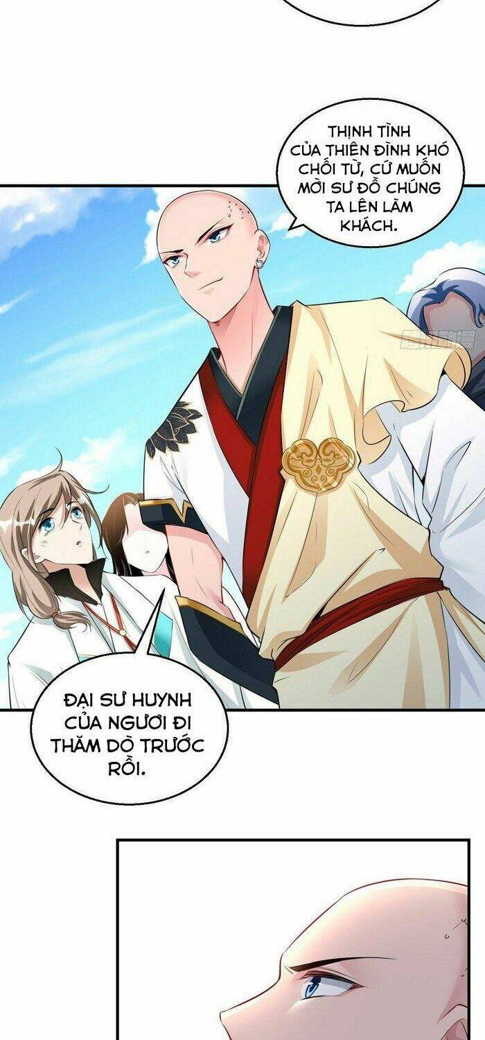 Tà Du Ký: Chapter 85