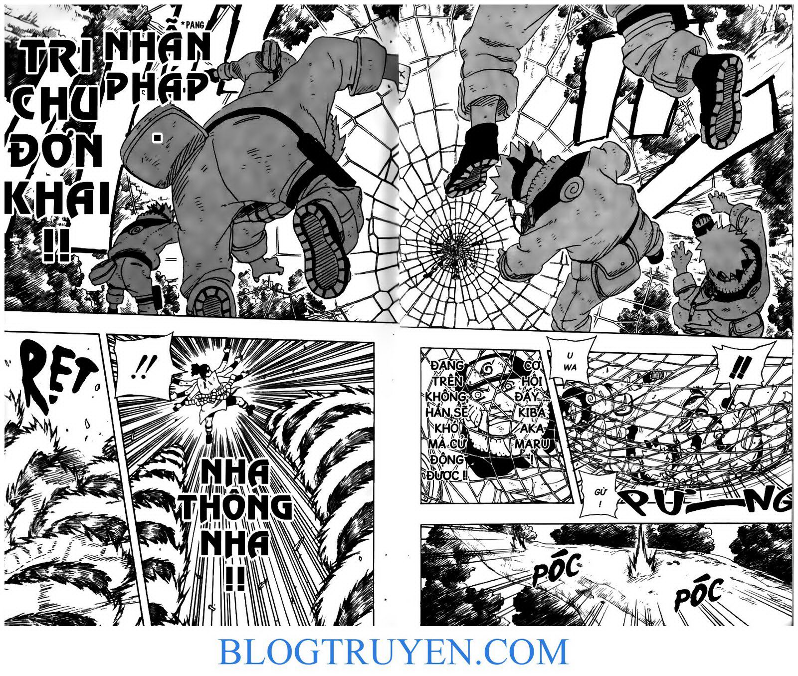 Naruto: Chapter 191