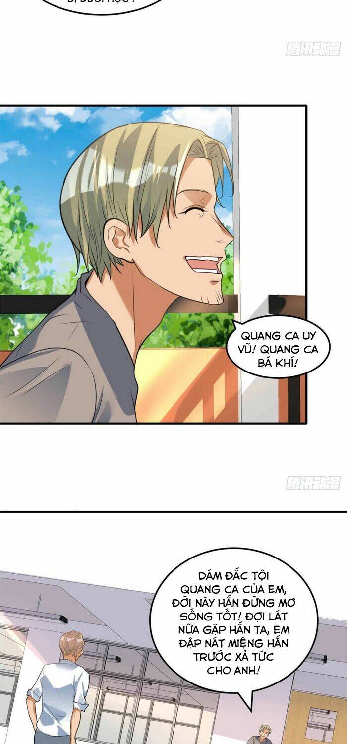 Đế Tế: Chapter 44