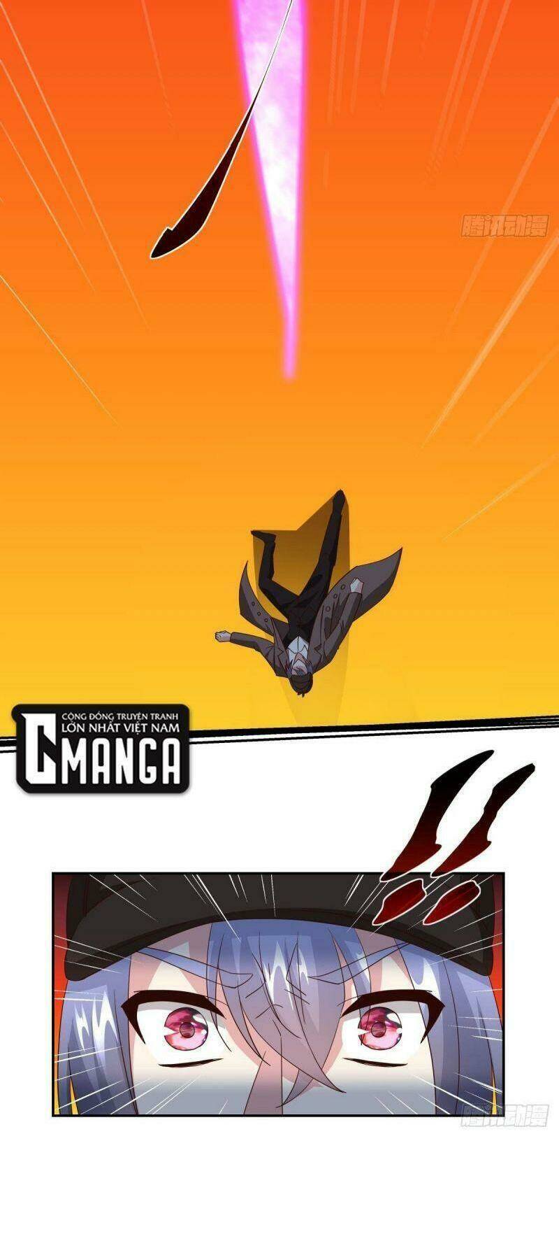 Xâm Lược Vạn Giới: Chapter 66
