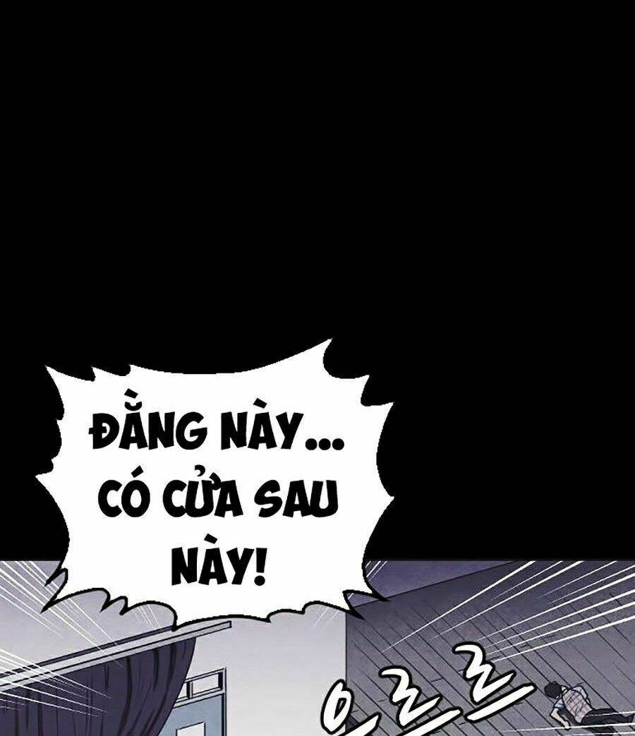 Cậu Bé Shotgun: Chapter 8