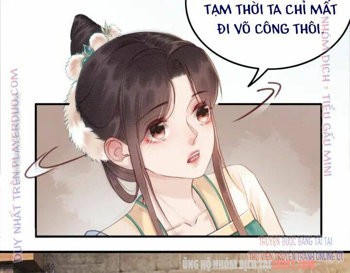Trọng Sinh Bá Sủng Nhiếp Chính Vương Quá Mạnh Mẽ: Chapter 189