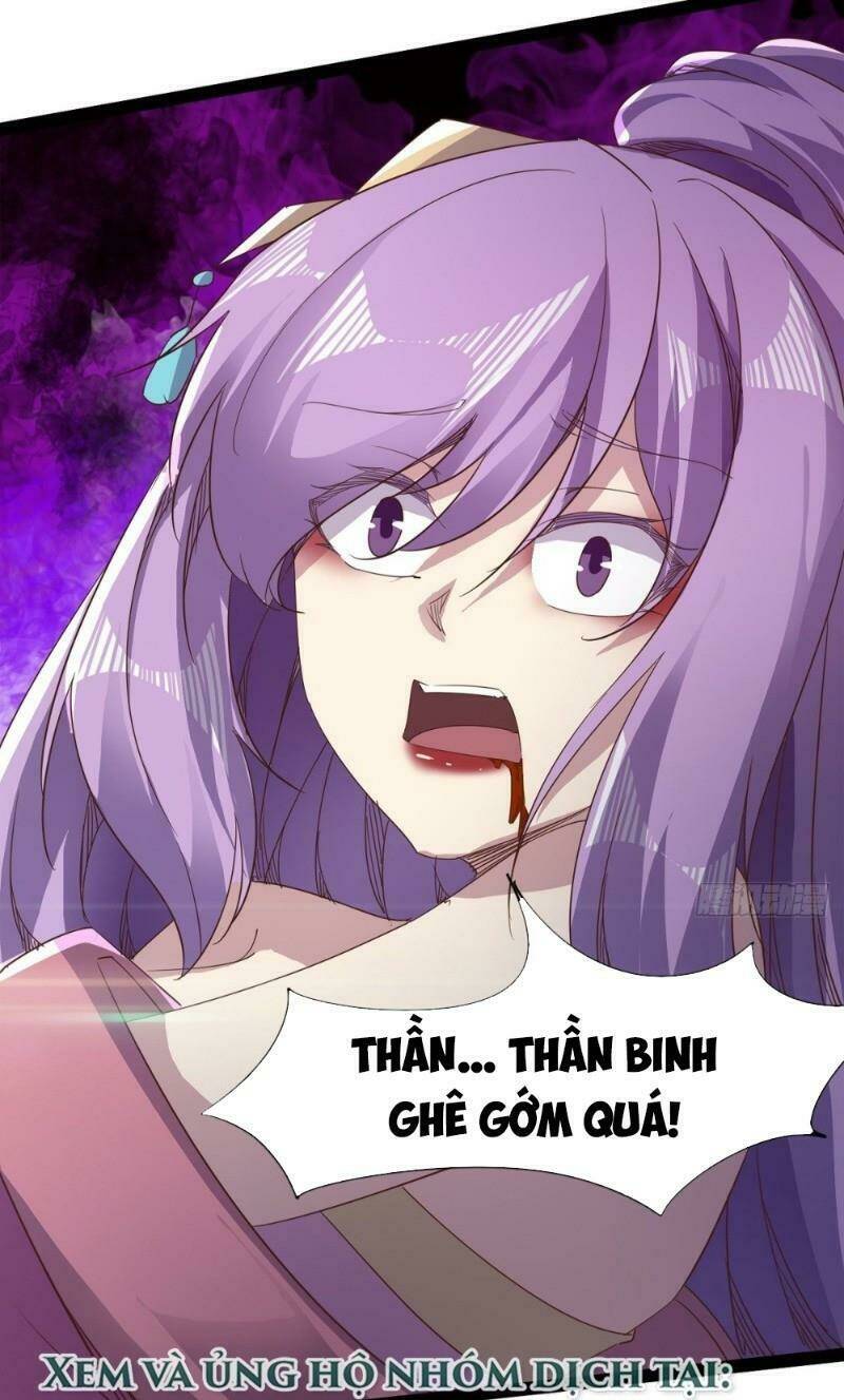 Kiếm Đồ: Chapter 43
