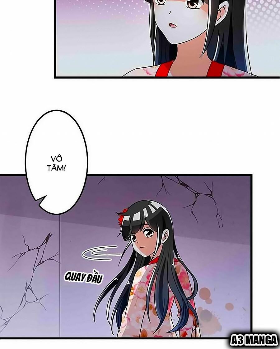 Vương Gia ! Ngươi Thật Bỉ Ổi !: Chapter 170