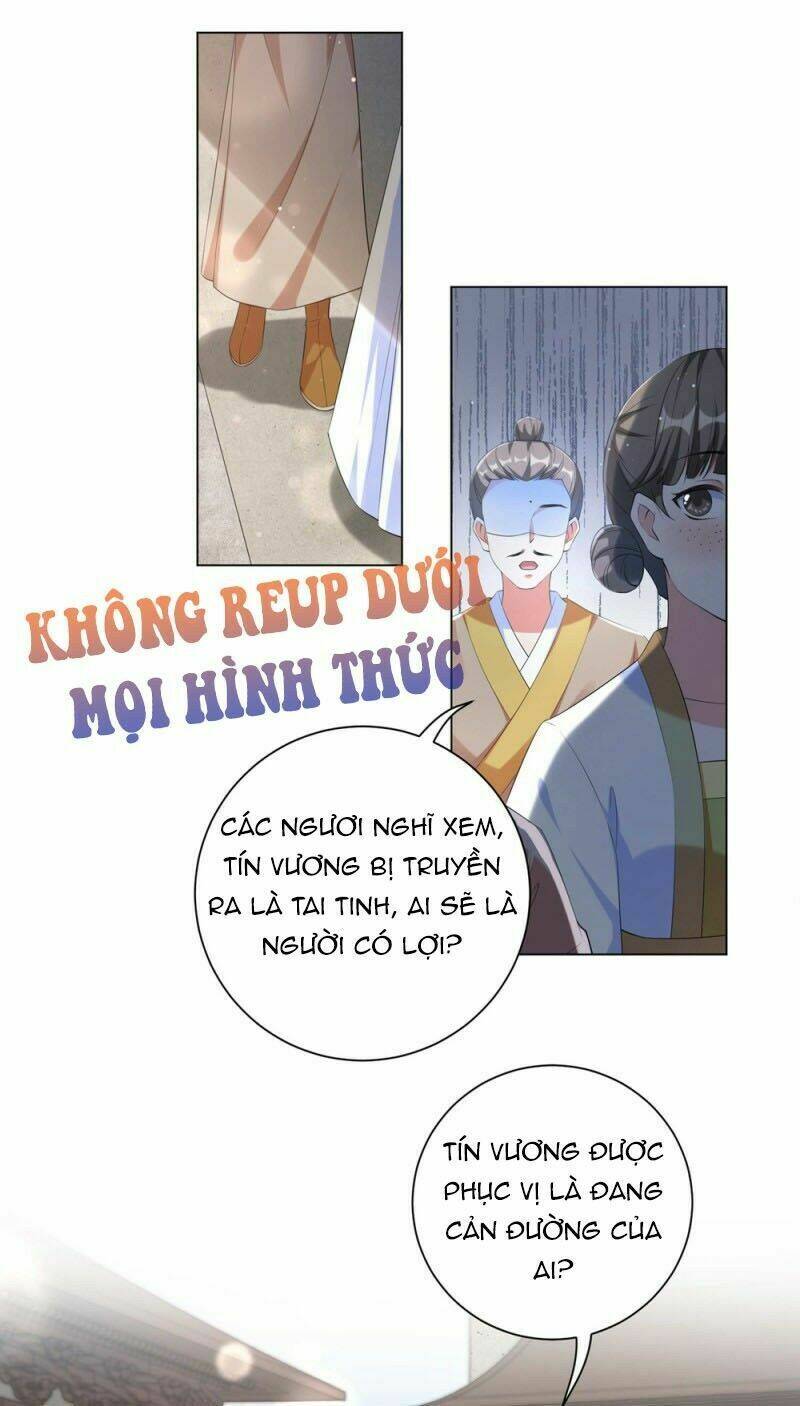Vương Phi Có Độc!: Chapter 86