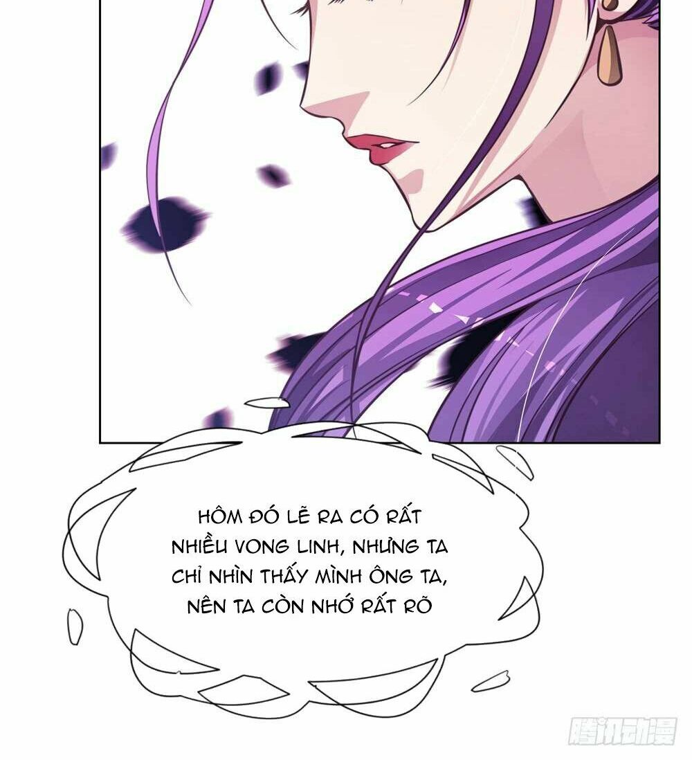 Yêu Tiếp Thành Nghiện, Tổng Tài Quá Bá Đạo: Chapter 43