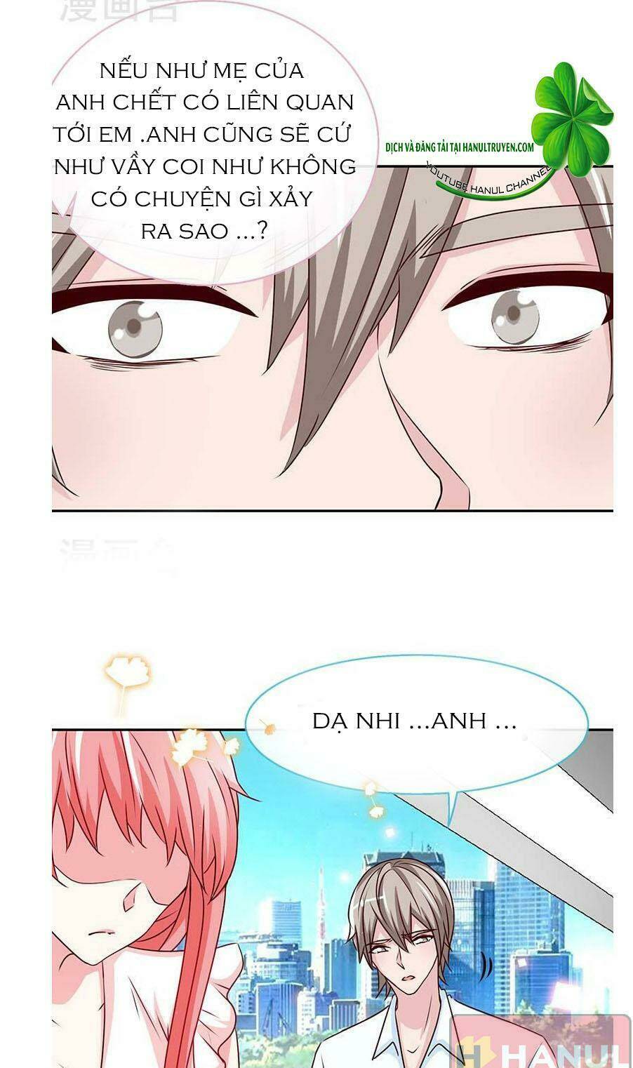 TRUY NÃ TOÀN CẦU TRUY THÊ VỀ SỦNG: Chapter 78.2