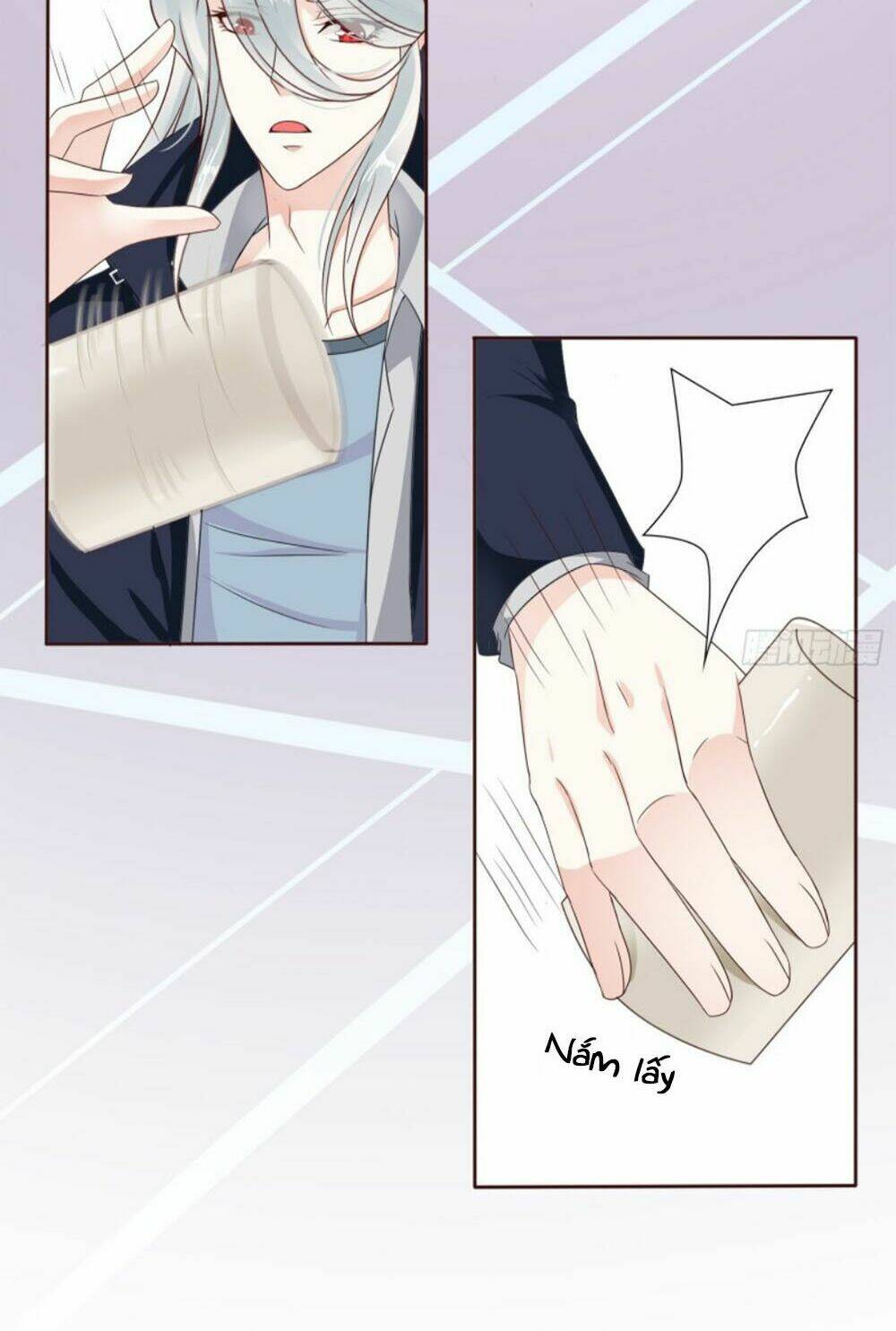 Ma Vương Luyến Ái Chỉ Nam: Chapter 95