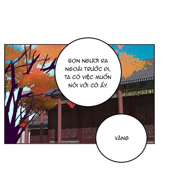Thông Linh Phi: Chapter 280