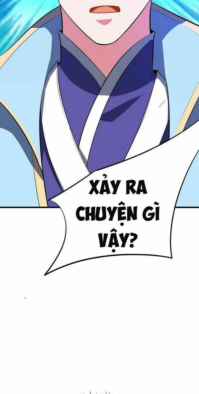 Yêu Giả Vi Vương: Chapter 50