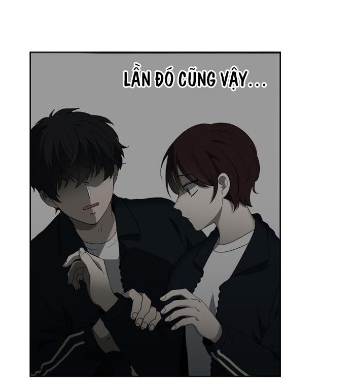 It's Mine: Chapter 7