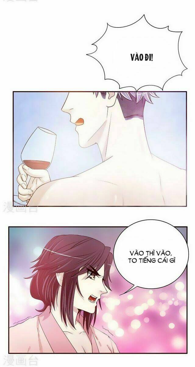 101 Phương Pháp Của Tổng Tài: Chapter 30