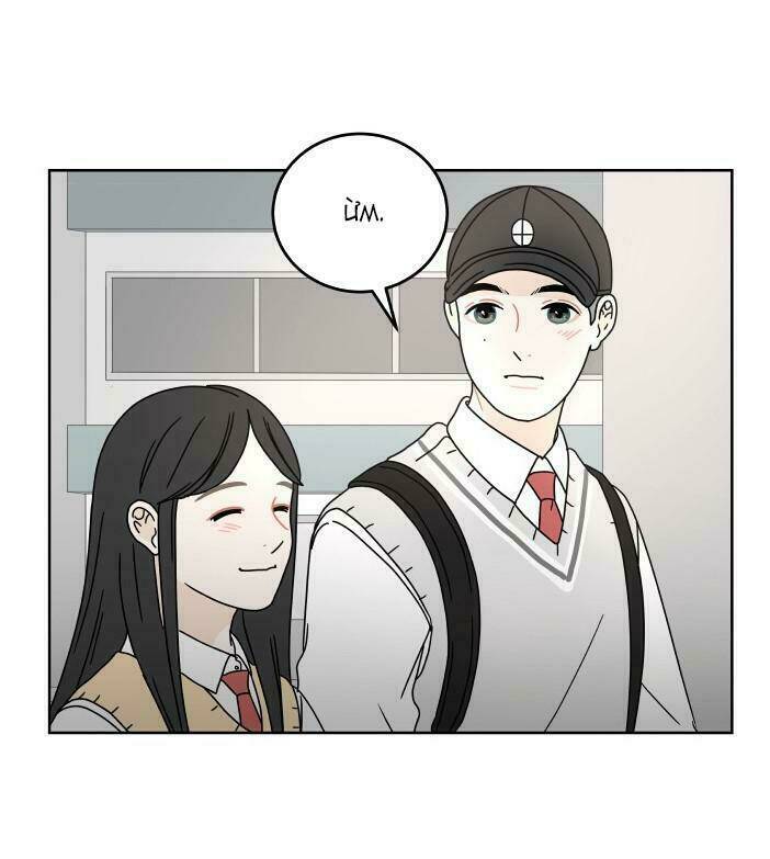 30 Phút Bước Đi Bên Em: Chapter 72