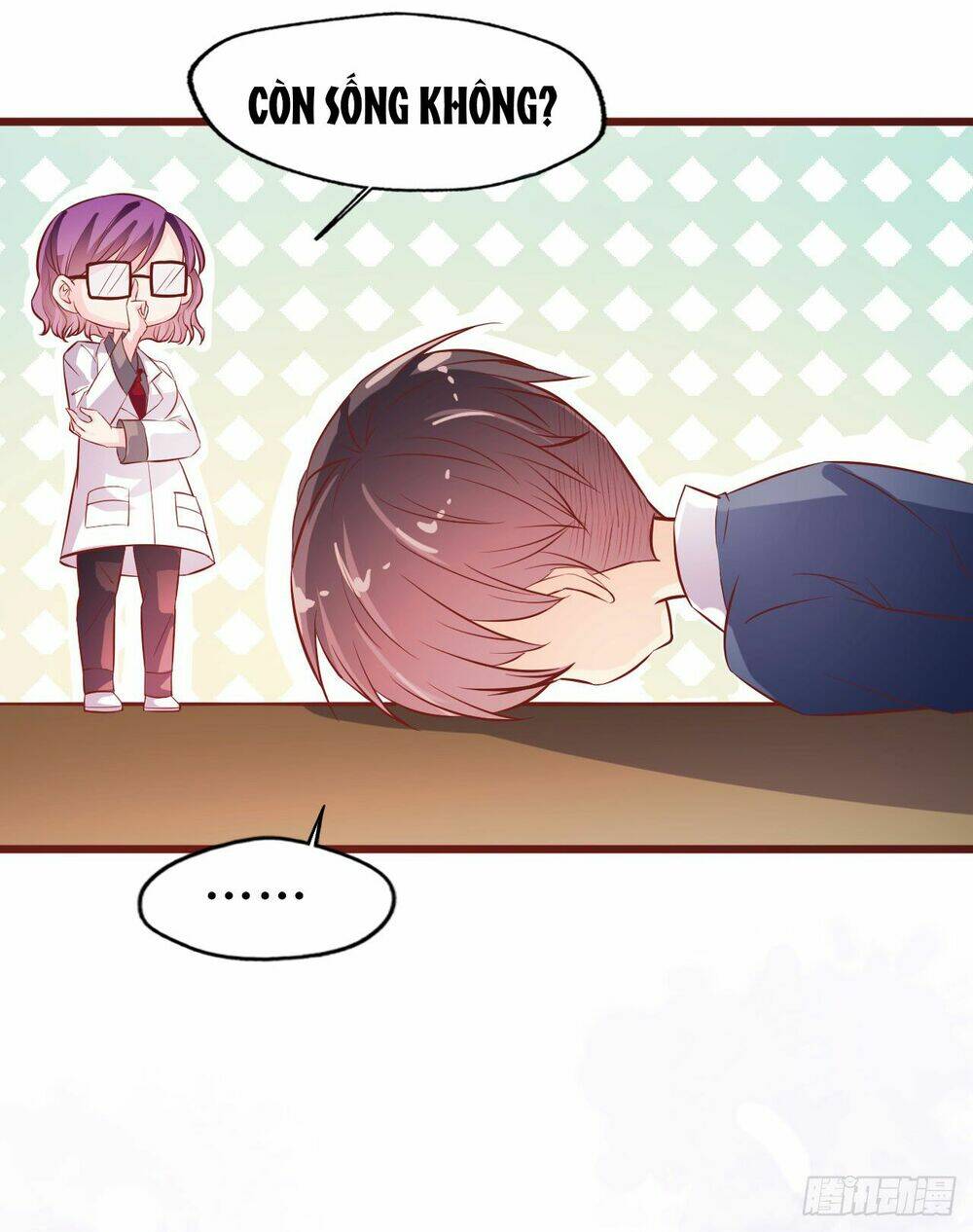 Sau Này Vẫn Cứ Thích Anh: Chapter 10