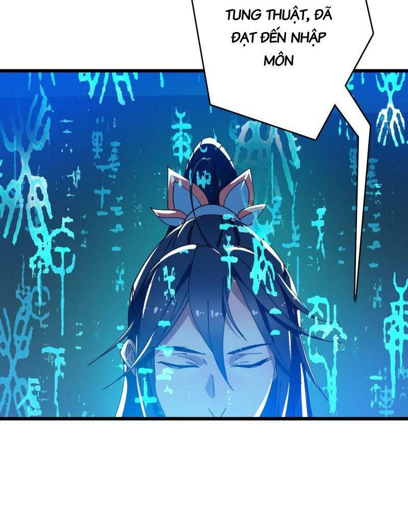 Siêu Đạo Thần Thuật: Chapter 112