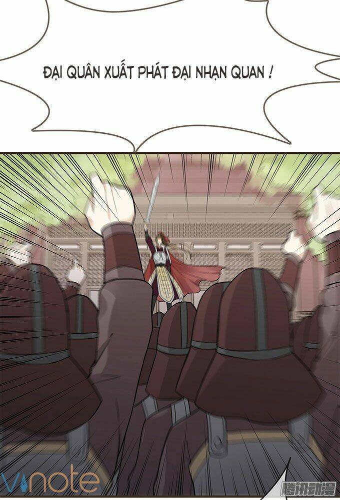 Đại Giá Thừa Tướng: Chapter 5