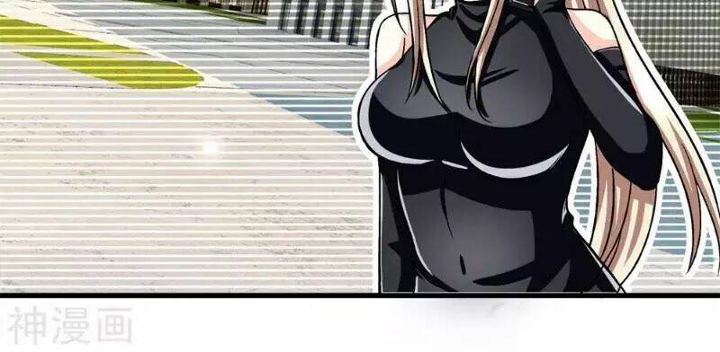 Tuyệt Đỉnh Khí Thiếu: Chapter 6