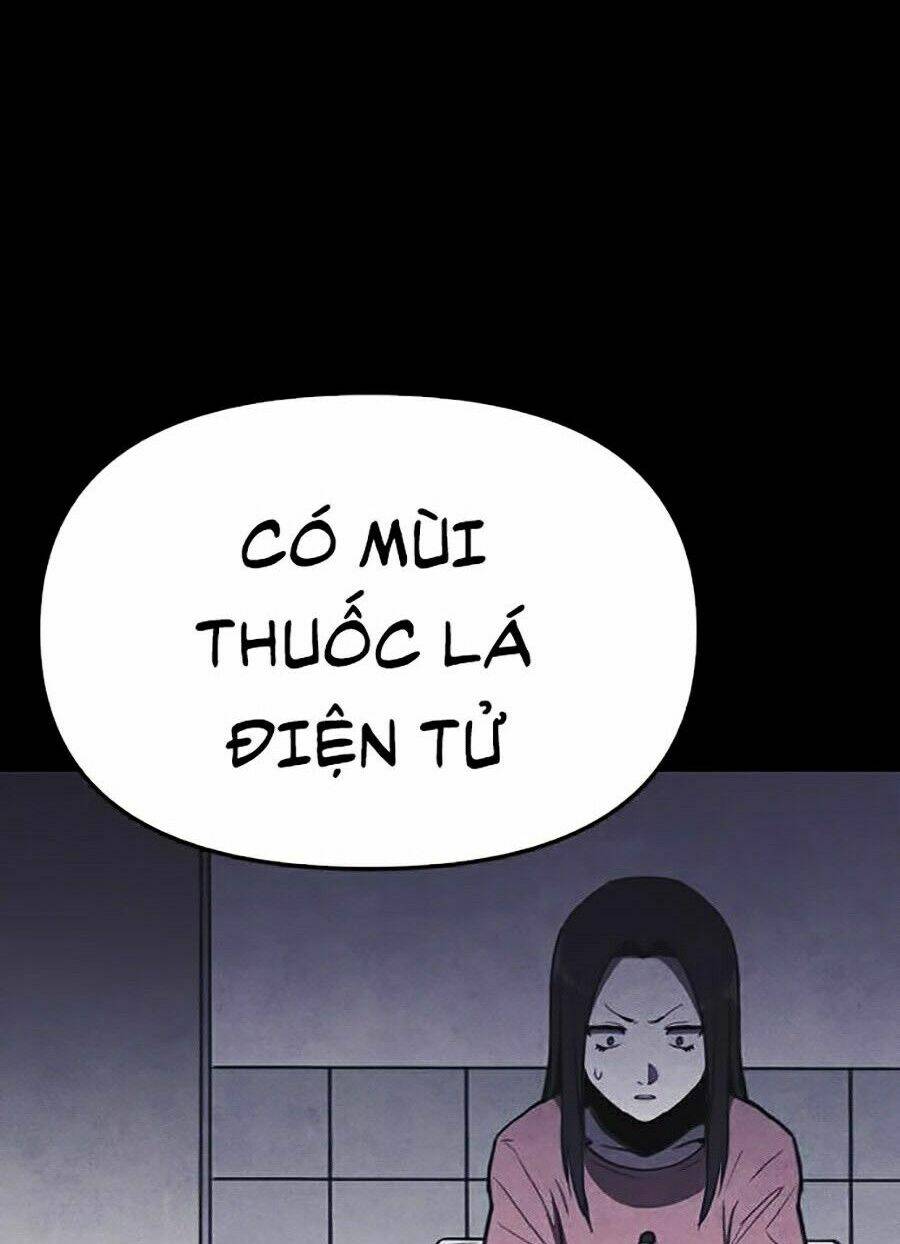 Cậu Bé Shotgun: Chapter 1