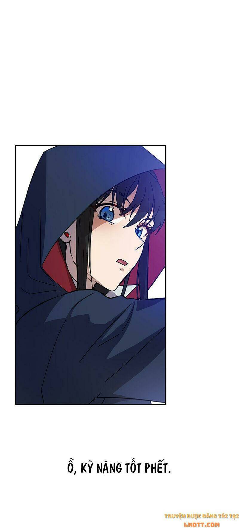 Khế Ước Của Ác Ma: Chapter 14