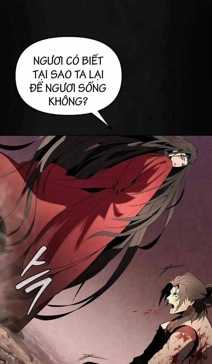 Đông Phương Bất Bại: Chapter 1