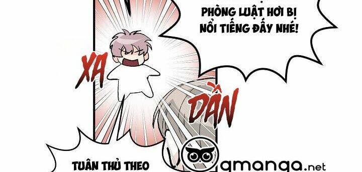 Kẻ Cắp Mặt Trăng: Chapter 48