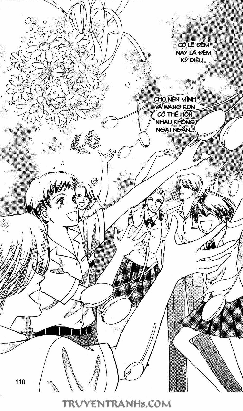 Lọ Lem Kén Rể: Chapter 41