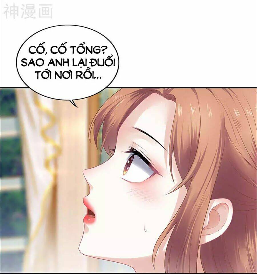 Bạn Trai Điều Khiển Giấc Mơ: Chapter 46