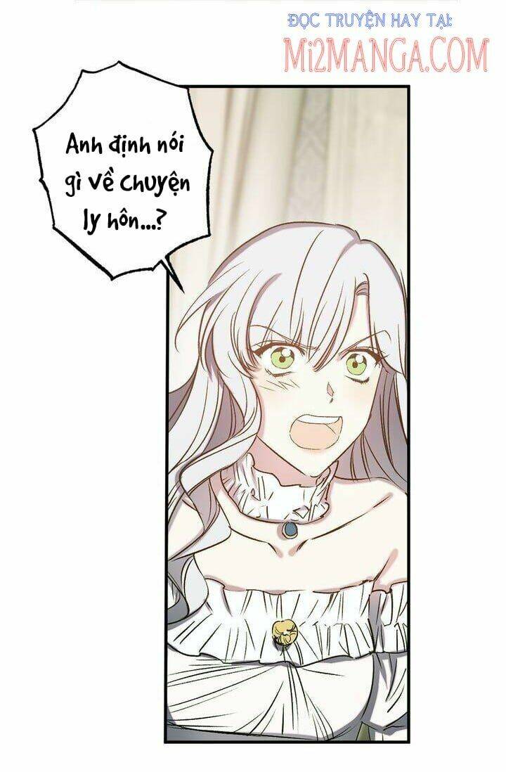 Hôn Lễ Báo Thù: Chapter 57